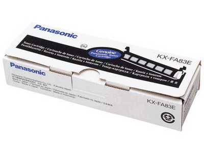 4x Faxfolie für Panasonic KX-FC 275 KX FC 275 kompatibel KXFC275 